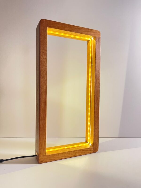 Open frame Led Lamp